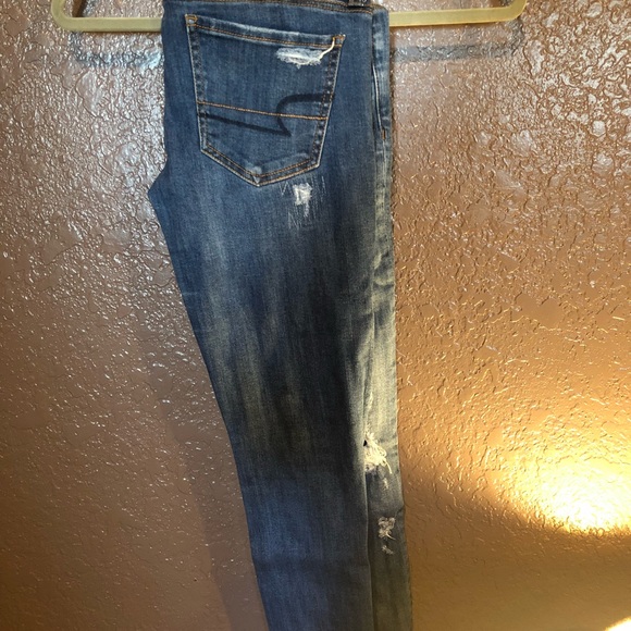Jeans - Picture 4 of 8